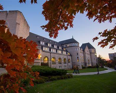 Kansas State University